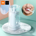 Cepillo de dientes eléctrico Zhibai Recargable USB Impermeable